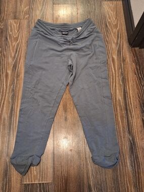 Patagonia M Organic Cotton Women's Jogger Pants